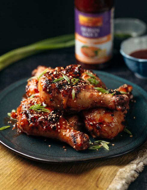 LKK LMNGRS CHILI HOISIN ( 6 X 19 OZ   ) - Image 5
