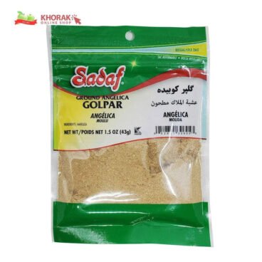 Sadaf Golpar 43 g