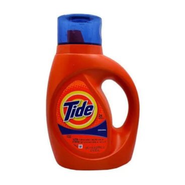 tide Orginal Detergent 1.09 L