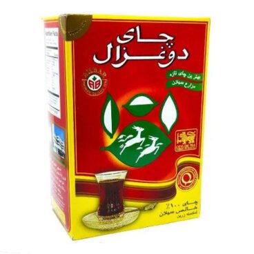 Do Ghazal Ceylon Tea 500 g