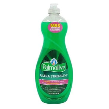 Palmolive Ultra Dish Clenaer 887 ml