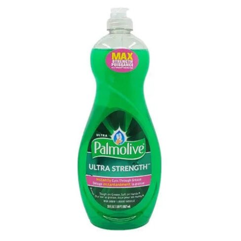 Palmolive Ultra Dish Clenaer 887 ml