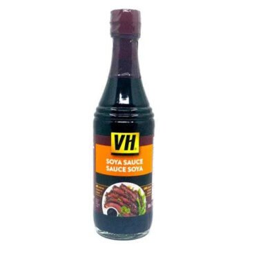 VH Soya Sauce 380 ml
