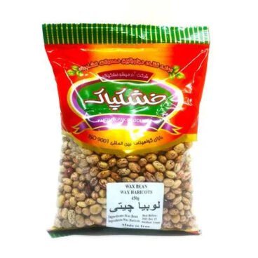 Khoshk pak Romano Beans 450 g