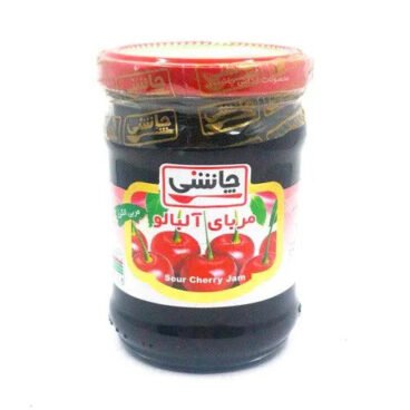 Chashni Sour Cherry Jam 285 g