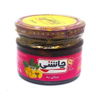 Chashni Quince Jam 300 g