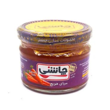 Chashni Carrot Jam 300 g
