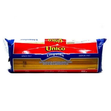 Unico Linguine Pasta 900 g