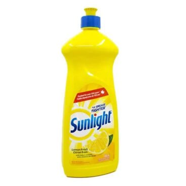 SunLight Dishwasher liquid 800 ml