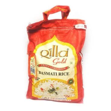 Indian QILLA Gold Extra Long (10 lb)