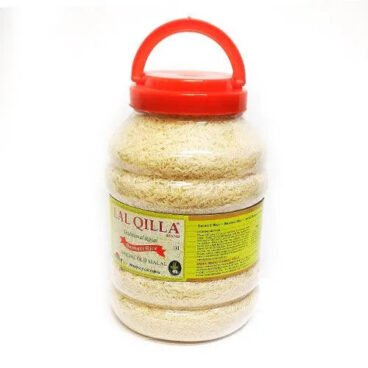 Indian LaL QILLA Royal Basmati Rice (10 lb)