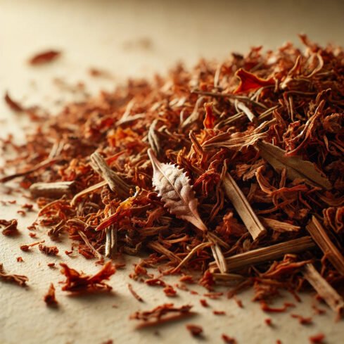 Honeybush Red Herbal Tea (Cyclopia Intermedia) - Image 2