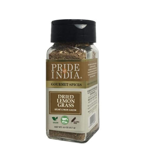 Gourmet Lemongrass Powder - Image 4