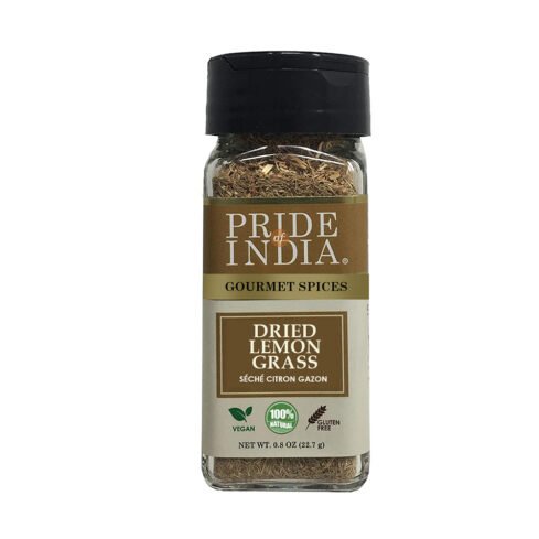 Gourmet Lemongrass Powder - Image 8