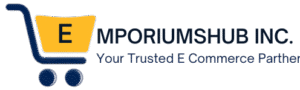 EMPORIUMSHUB Logo