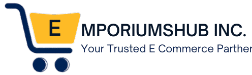EMPORIUMSHUB Logo