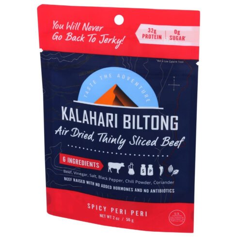 KLHR BLTG SPCY PR DRD BF ( 8 X 2 OZ   ) - Image 3